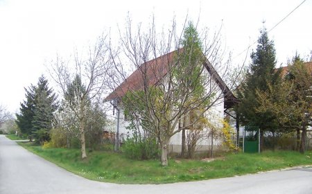 Nefelejcs Apartman Fertőhomok