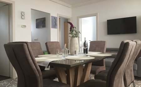 Rudasits Vendégház Fertőhomok