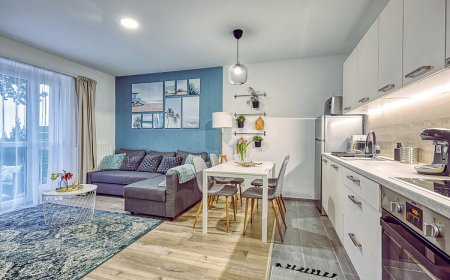 Harol Home & Bike Fertőrákos