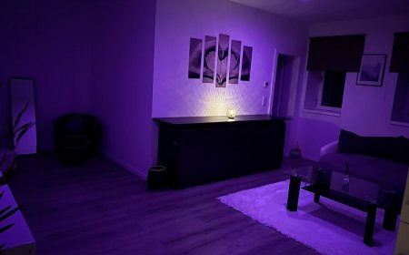 Vitalis Apartman Fertőszentmiklós