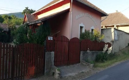 Mária Apartman Fony
