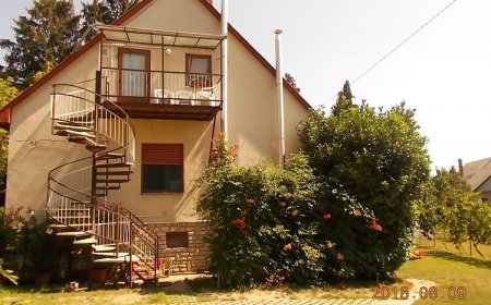 Manyi Apartman Fonyód