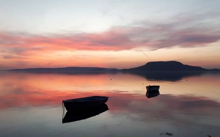 Tengerészlak Apartman Fonyód