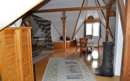 Bálint Apartman Fonyód