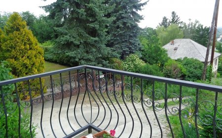 Károlyi Apartman Fonyód