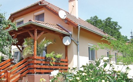 Lányi Apartman Fonyód