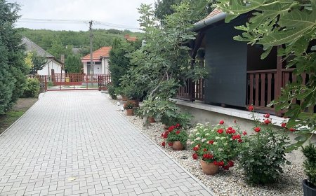 Bástya Apartman Fonyód