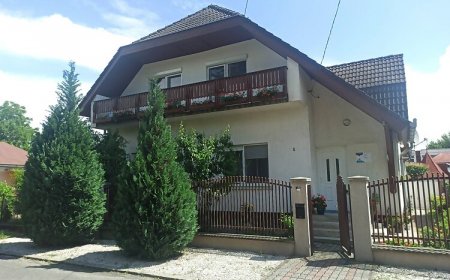Dani Apartman Fonyód