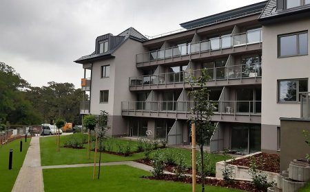 Edison Villa 112 Fonyód