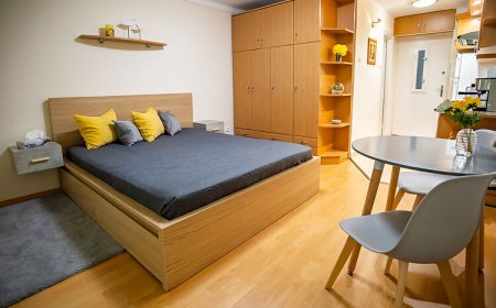 Zimány Apartman Fonyód