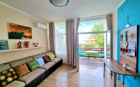 Zöld Oázis Apartman Fonyód