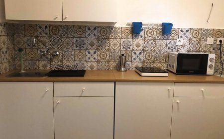 Imola Apartman Fonyód