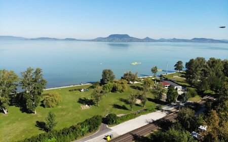 Napsugár Club és Panzió Fonyód