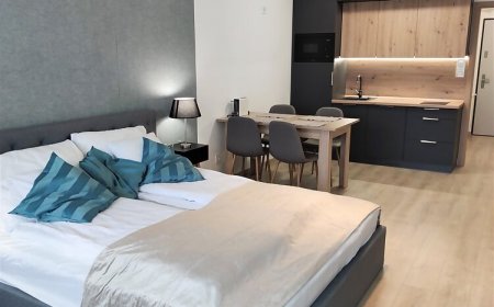 Edison Villa 115 Fonyód