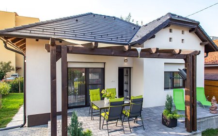 Hunyadi26 Apartman Fonyód