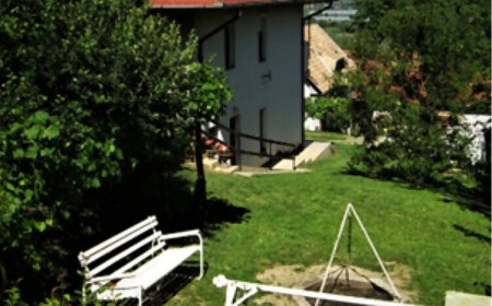 Hegyhát Apartman Fonyód