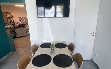 Villa Holdfény Apartman Fonyód