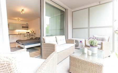 Villa Apartman Fonyód