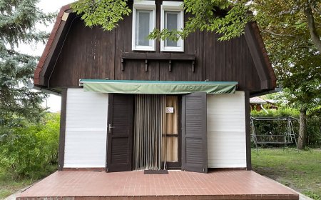 Berek Apartman Fonyód
