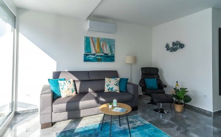 Relax Beach Apartman Fonyód