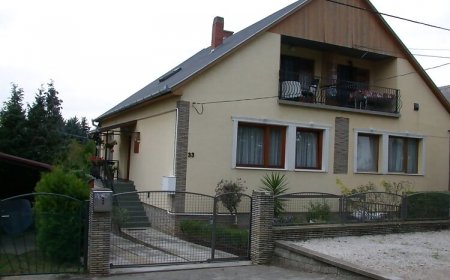 Anett Apartman Fonyód