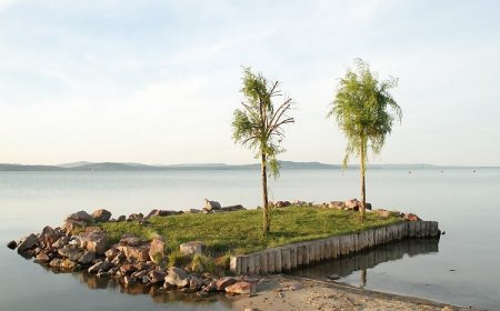 Levente Apartman Fonyód