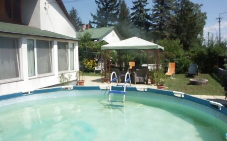 Ady Apartman Fonyód