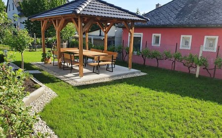 Jaja Apartmanház Fonyód
