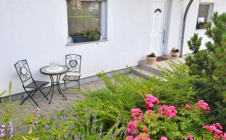 Klara Holiday Apartment Balaton Fonyód