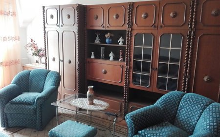 Balatoni Panorámás Apartman Fonyód