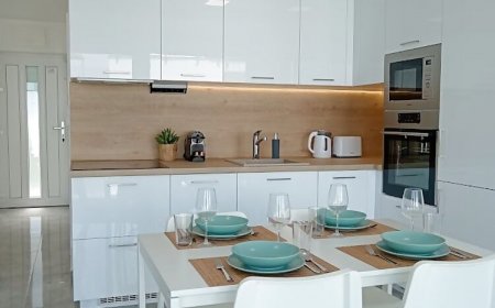 Villapark Apartman 10 Fonyód