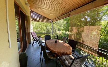 Szigligeti Apartman Fonyód