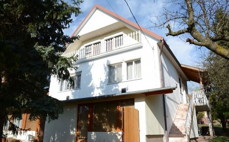 Pintér Apartman Fonyód