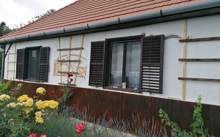 Erzsébet Nyaralók Fonyód