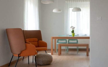 Hortenzia Ház Fonyód