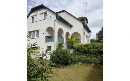 Labdarózsa Apartmanház Fonyód