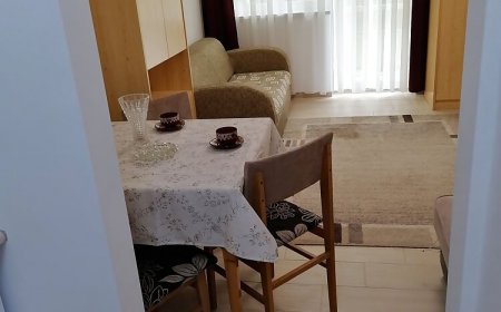 Lédy Apartman Fonyód