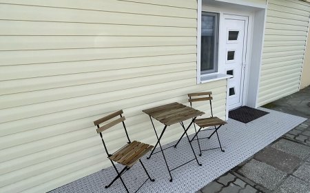 Zoli Apartman Fonyód