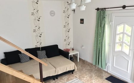 Napsugár Apartment Fonyód