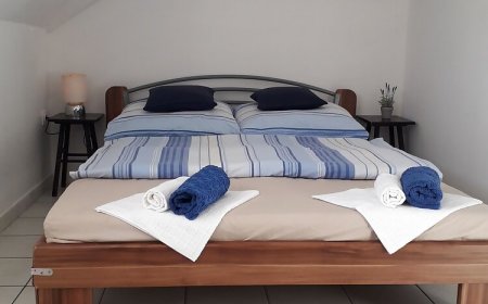 Béke Apartman Fonyód