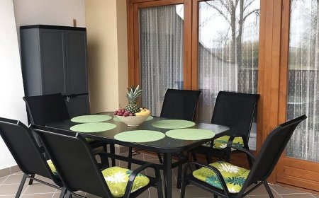 Bremi Apartman Fonyód