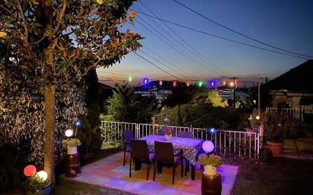 Stefan Apartman Fonyód