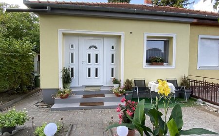 Misa Apartman Fonyód