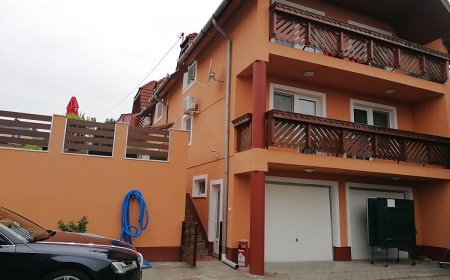 Gyula Apartman Fonyód