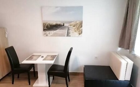 Delux Apartman Fonyód