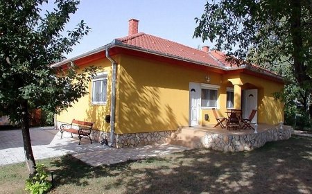 Apartman Nyaralóövezetben Fonyód