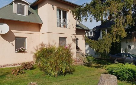 Jókai Emeleti Apartman Fonyód