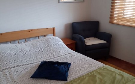 Krikci Stúdió Nyaralóház Fonyód