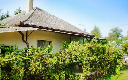 Bogyó Villa Fonyód