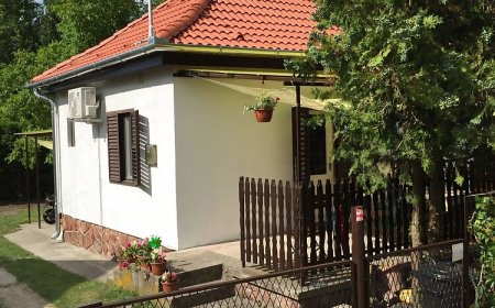 Toldi Nyaraló Fonyód